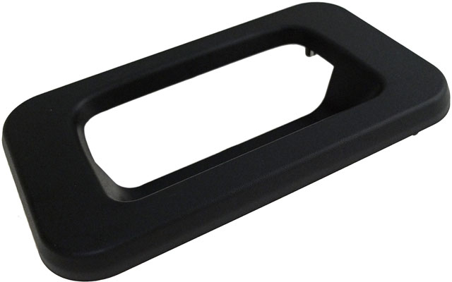 AM Tailgate Bezel SKU RB88295 OEM 15163229