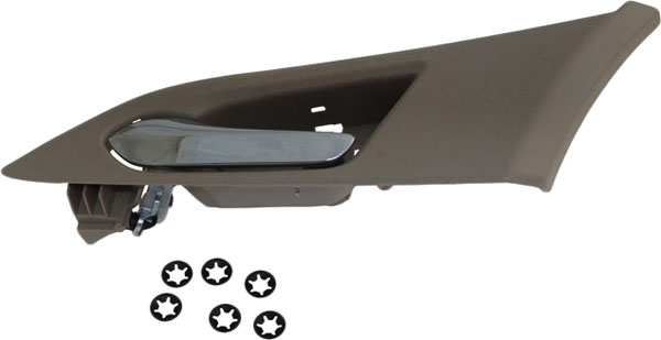 AM INTERIOR HANDLE SKU RB88629 OEM 20759486CLBEH
