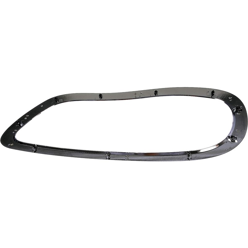 AM HEADLIGHT BEZEL SKU RB8895203 OEM A1714930001-564.46032