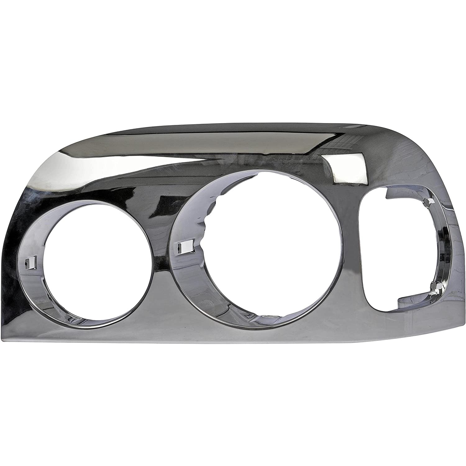 AM HEADLIGHT BEZEL SKU RB8895211 OEM 340-1204L UD1 A0620711002-564.