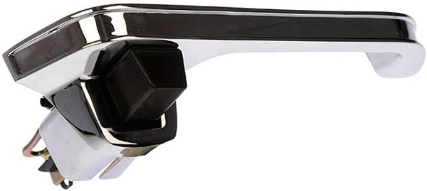 AM Exterior Door Handle SKU RB90025 OEM 6272582