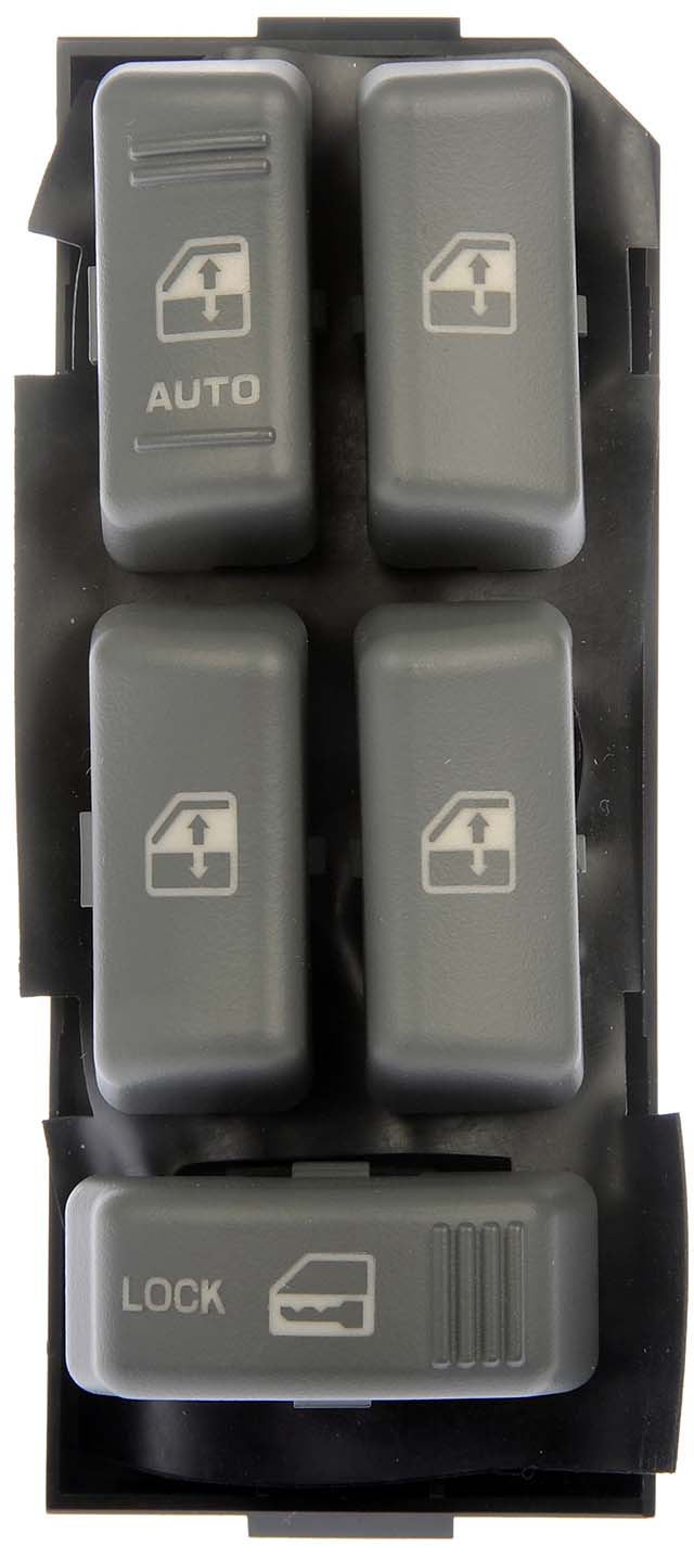 AM WINDOW SWITCH SKU RB901021 OEM D6071-87225 S9718-15151360-192