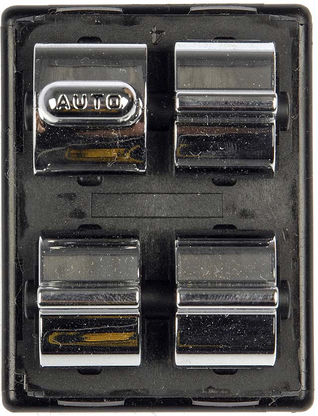 AM WINDOW SWITCH SKU RB901028 OEM 87217 S9734-19209377-25558081
