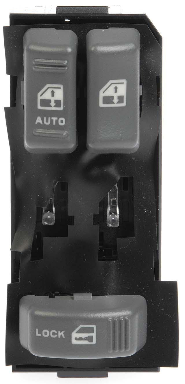 AM WINDOW SWITCH SKU RB901048 OEM D6070-87224 S9727-15151356-192
