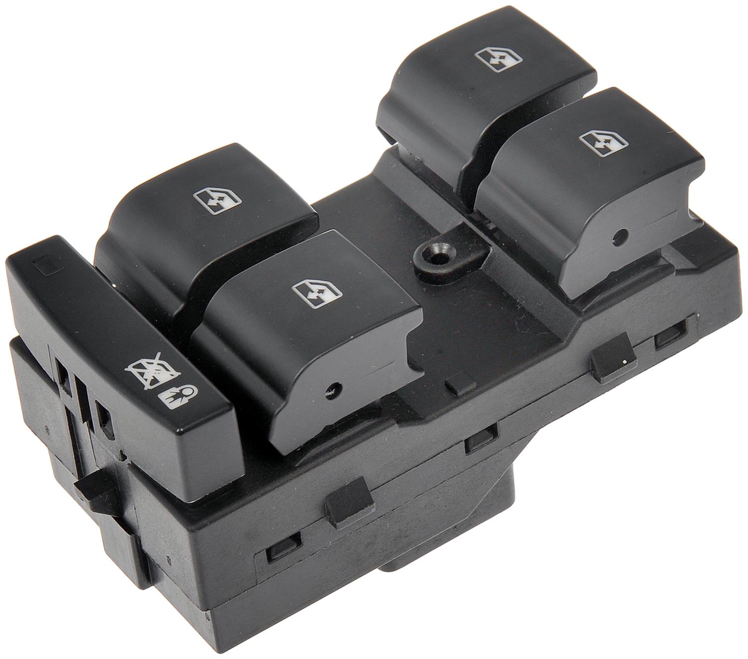 AM Power Window Switch SKU RB901082 OEM WST1738-20917580 DWS1638