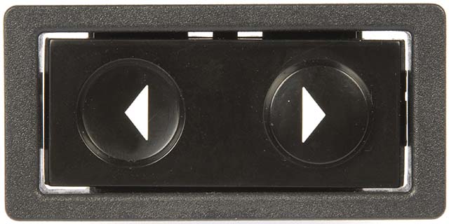 AM WINDOW SWITCH SKU RB901084 OEM 87208 S9750-22071943-1S4215 SW