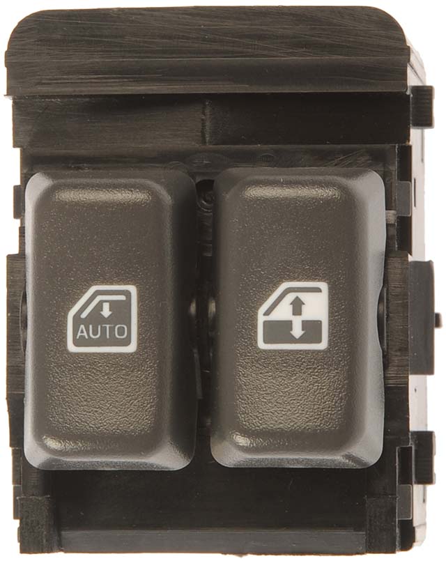 AM WINDOW SWITCH SKU RB901088 OEM 15047832-19244662-1S12491 DS23