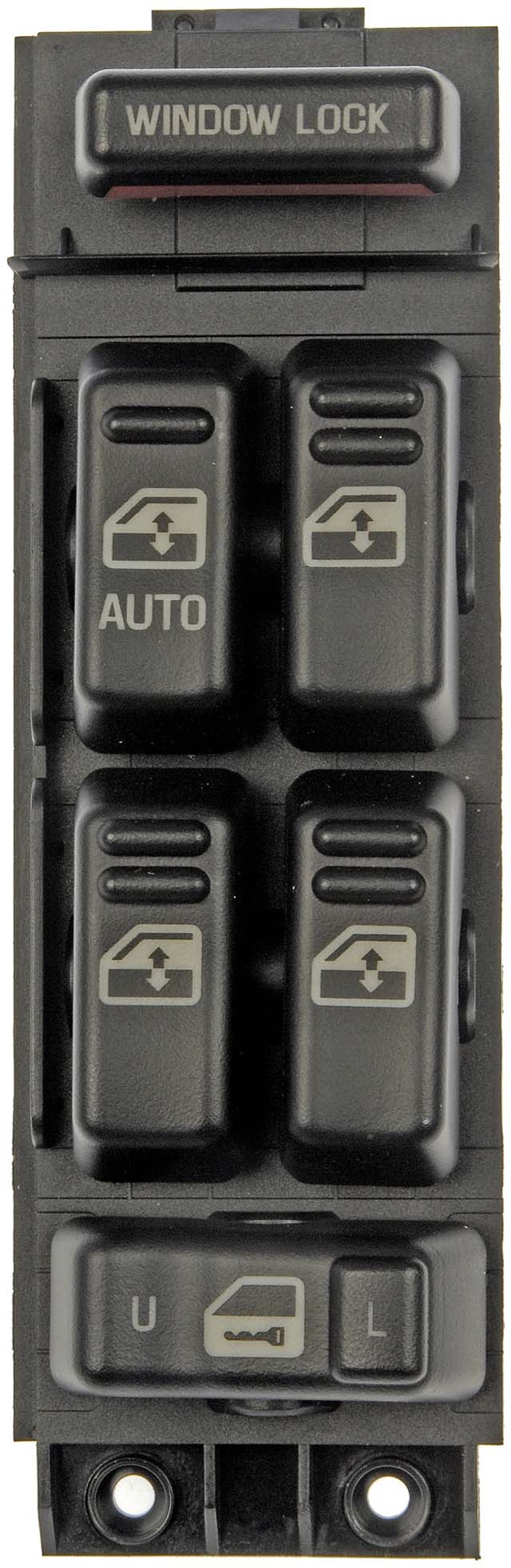 AM WINDOW SWITCH SKU RB901090 OEM 15062650-15720127-15746570-192