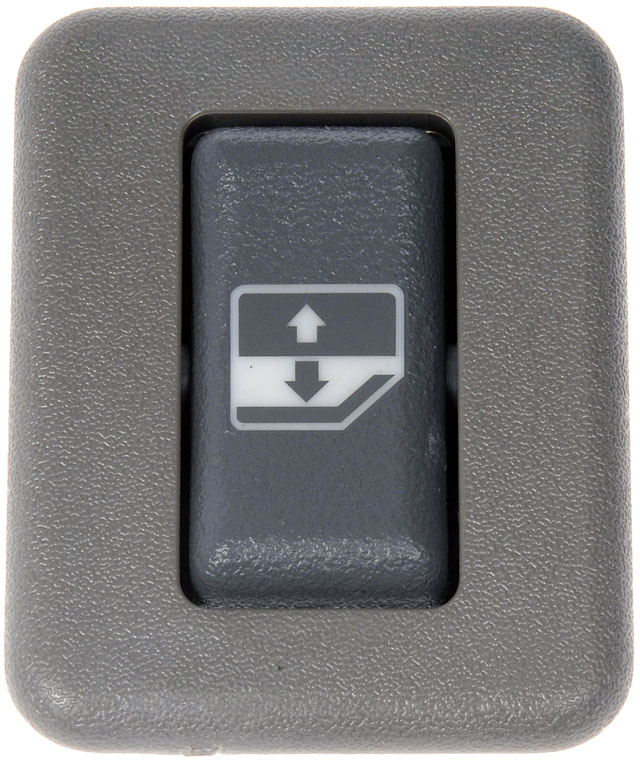 AM POWER WINDOW SWITCH SKU RB901099 OEM WST218-15151434-1S8485 SW5966