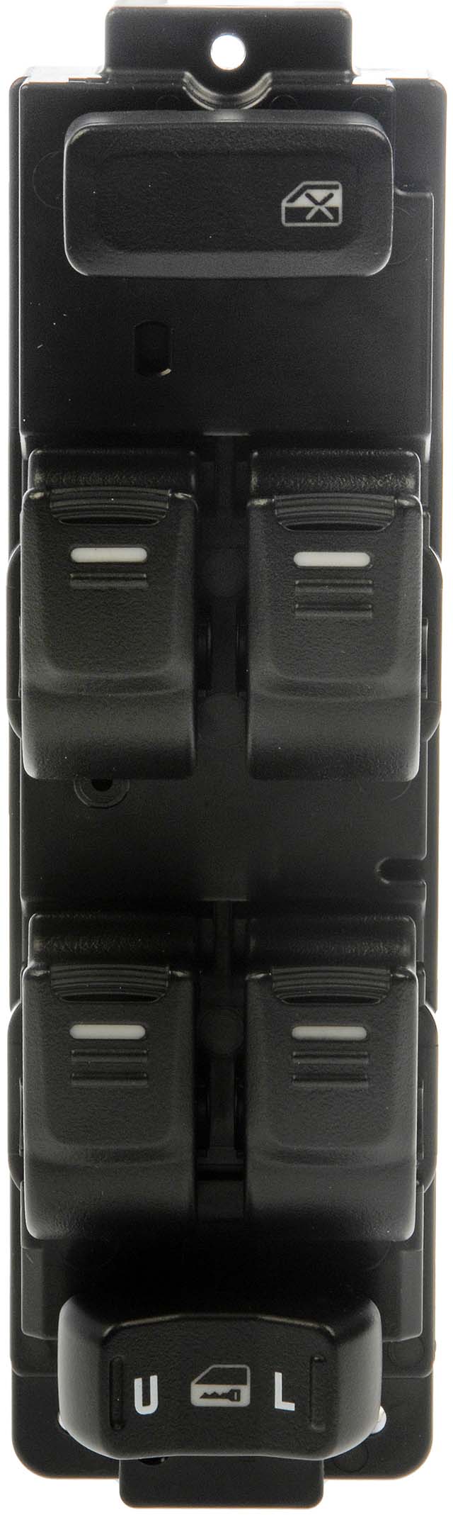 AM WINDOW SWITCH SKU RB901103 OEM WST1215-15141484-15205242-1523
