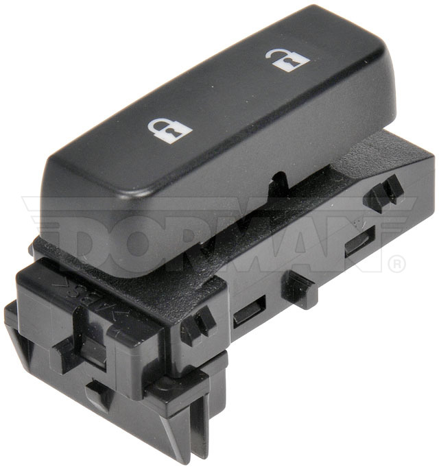 AM Door Lock Switch SKU RB901109 OEM 15804094 SK901109