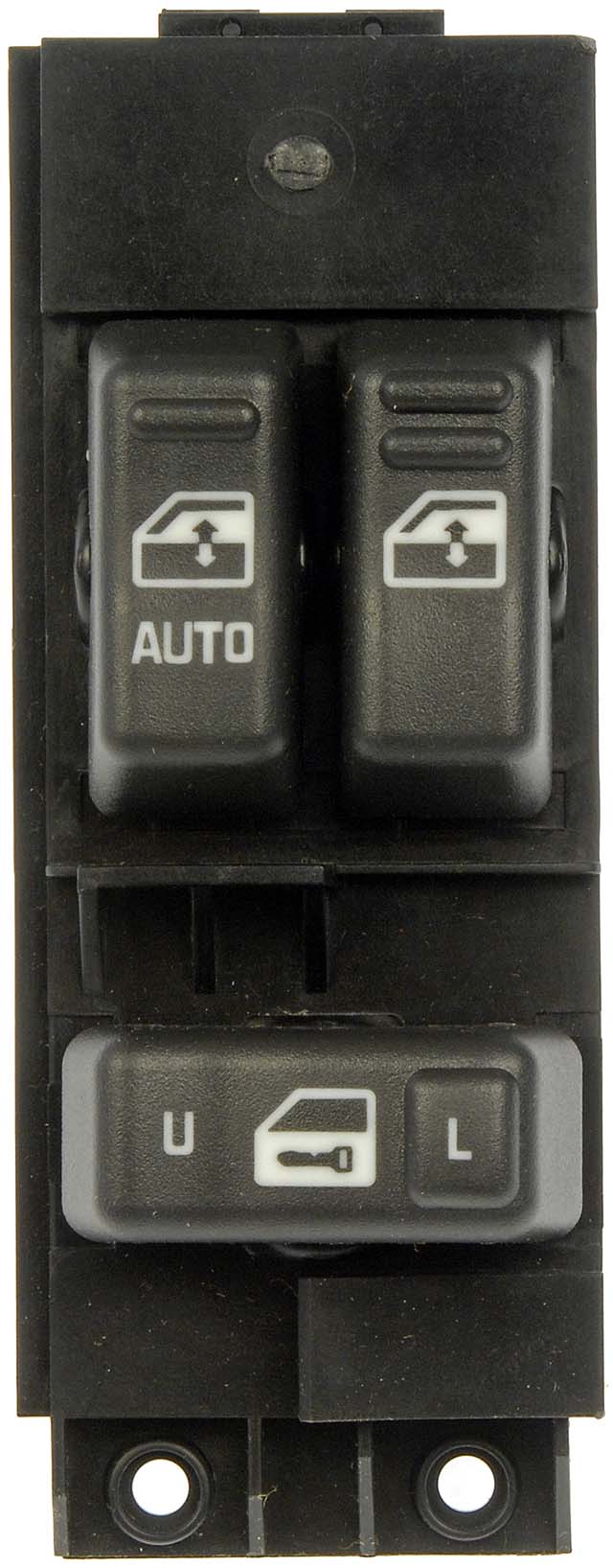 AM POWER WINDOW SWITCH SKU RB901118 OEM D7090C S41124-15054161-1575393