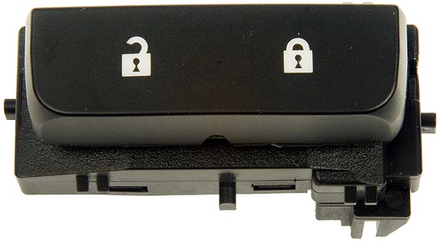 AM DOOR LOCK SWITCH SKU RB901119 OEM PDL298-15804093-1S12489 SW9550