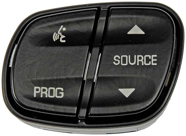 AM DRIVER INFO SWITCH SKU RB901122 OEM SAC105-1999442-1S12510 SW9571