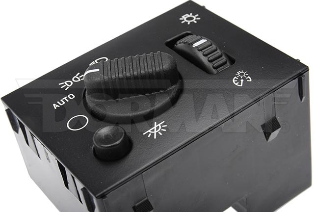 AM Headlight Switch SKU RB901142 OEM HL152-15176678-15194803-151983