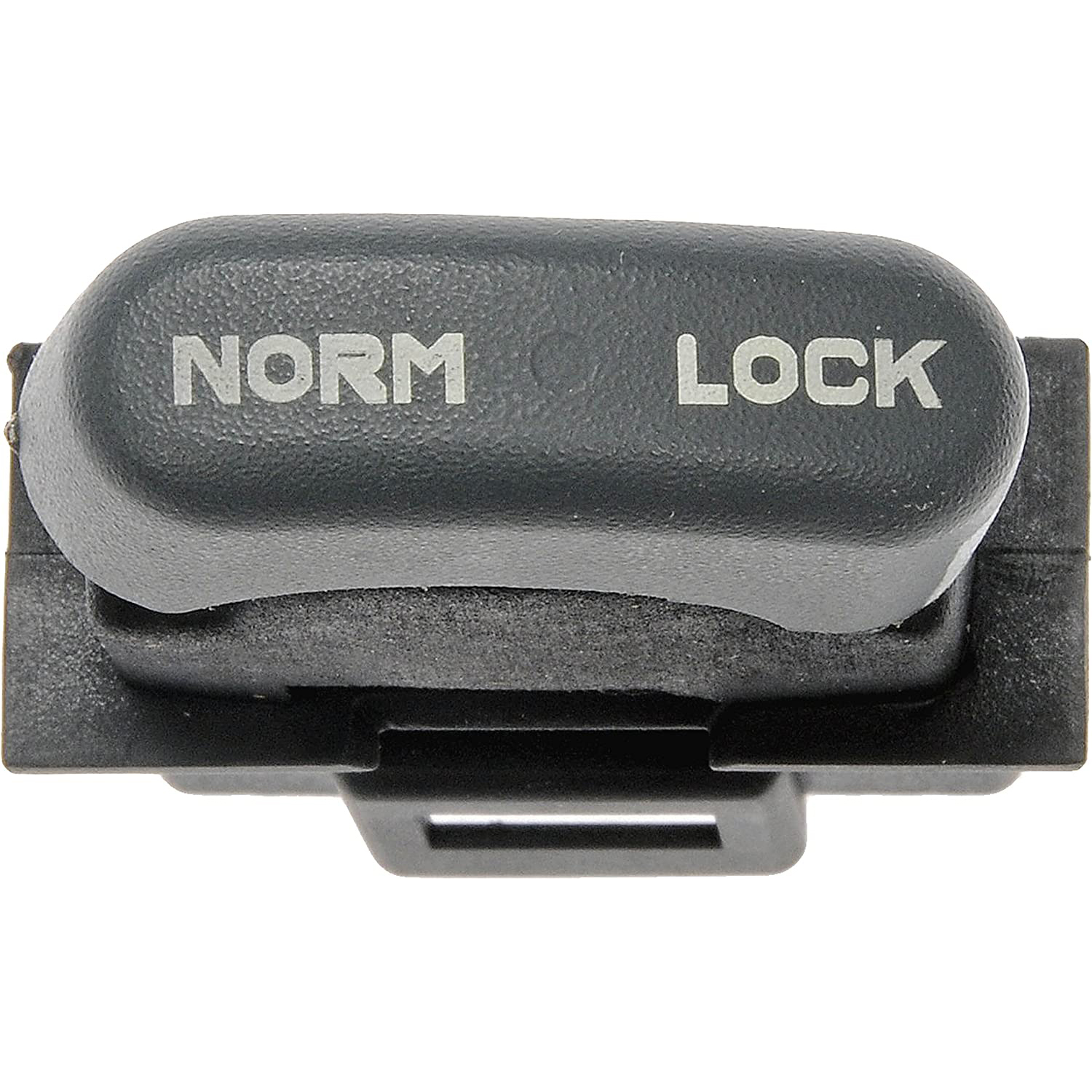 AM WINDOW LOCK SWITCH SKU RB901158 OEM 15686634