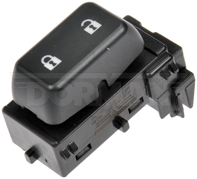 AM Door Lock Switch SKU RB901161 OEM 10363354