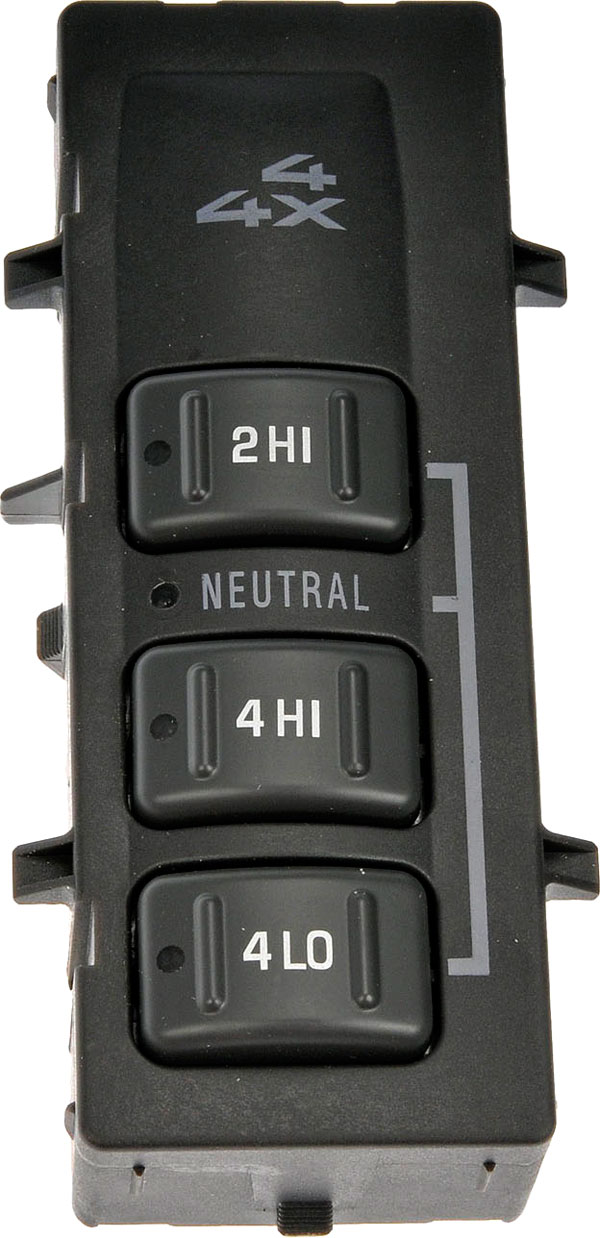 AM 4 WD SWITCH SKU RB901162 OEM FWA116-15067877-19168769-1S425