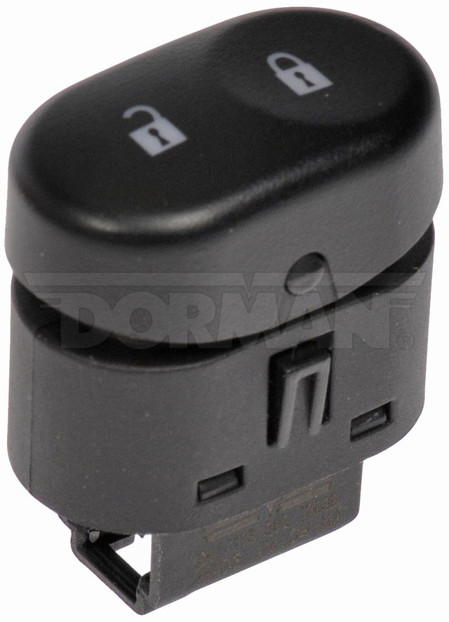 AM Door Lock Switch SKU RB901173 OEM PDL338-15823977 PDS228