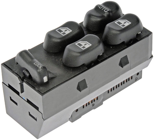 AM Power Window Switch SKU RB901176 OEM 10276904-19244968-1S8368 SW585
