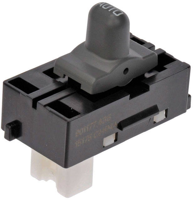 AM Power Window Switch SKU RB901177 OEM S41064-25654383-1S3505 SW3812