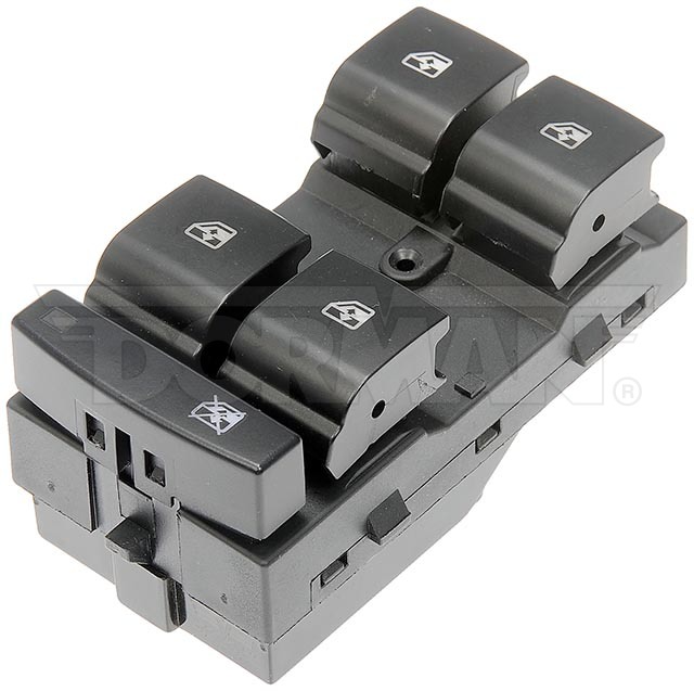 AM Power Window Switch SKU RB901191 OEM WST1437-20917599-25983673-1S13