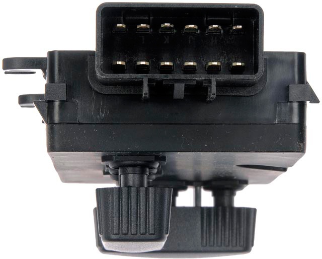 AM POWER SEAT SWITCH SKU RB901202 OEM STW15-12450166-1S9702 SW7123 P
