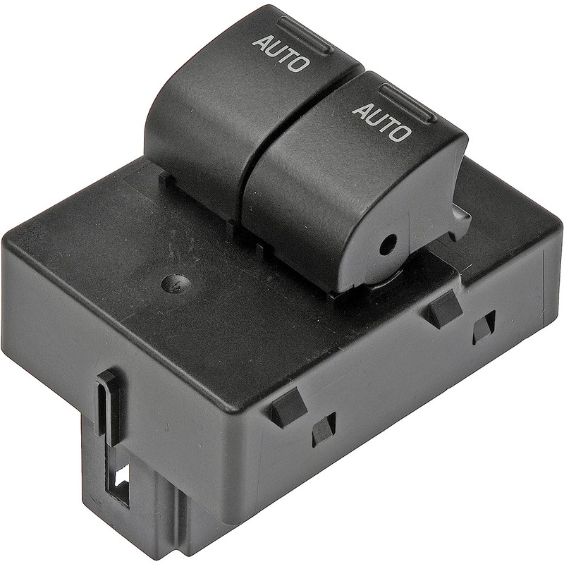 AM Window Switch SKU RB901205 OEM WST873-4R3Z14529CA 1S9185 SW66