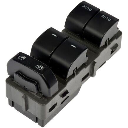 AM Window Switch SKU RB901226 OEM WST1901 BE5Z14529AB 1S14138 SW