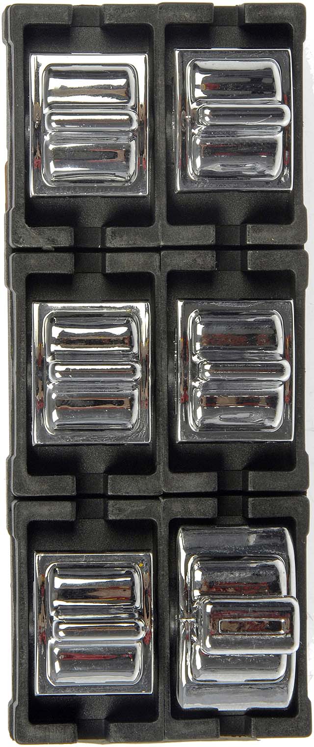 AM WINDOW SWITCH SKU RB901322 OEM 11P30-87308 S41021 F3AZ14529B