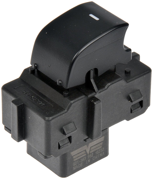 AM Window Switch SKU RB901363 OEM WST696-8L8Z14529AB 1S12950 SW9