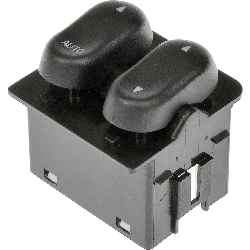 AM Power Window Switch SKU RB901393 OEM WST 872 YC3Z14529AAA 1S10481 S