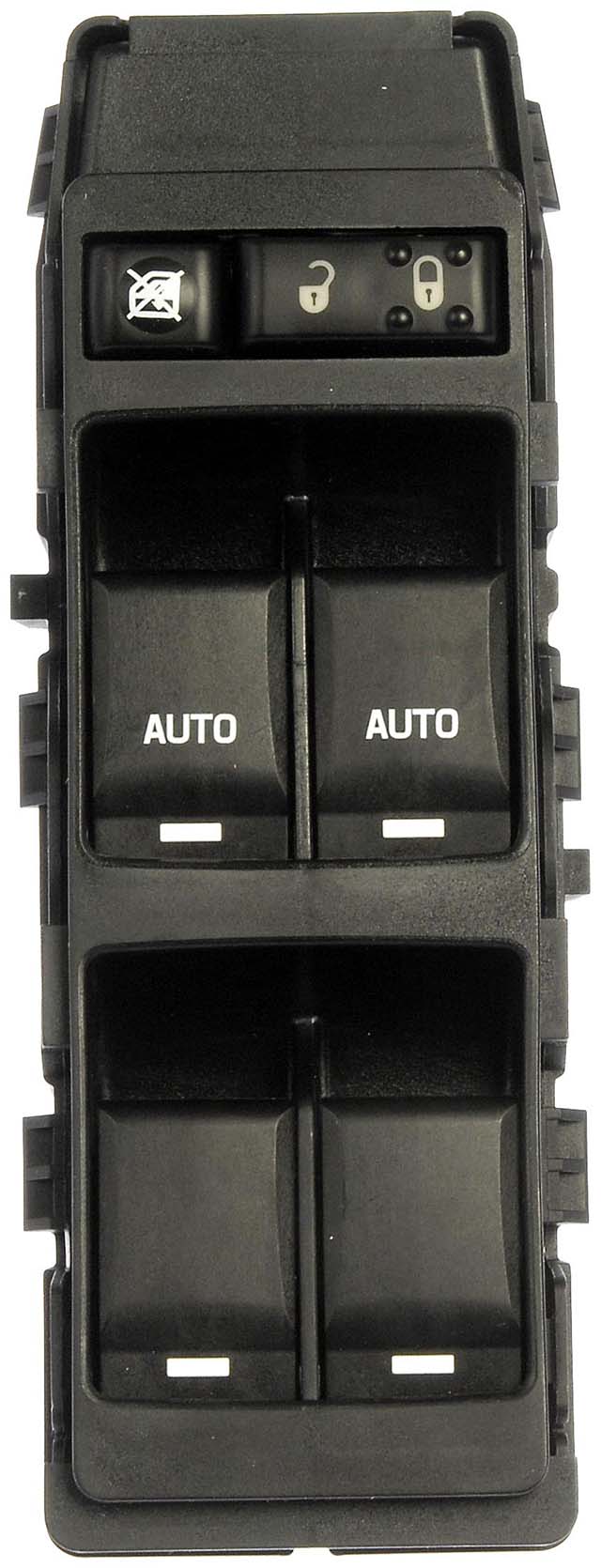 AM WINDOW SWITCH SKU RB901450 OEM WST1484-4602650AA 4602736AA 46