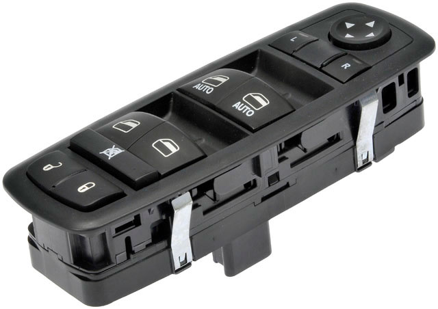 AM POWER WINDOW SWITCH SKU RB901473 OEM WST1486-4602533AB 4602533AC 46