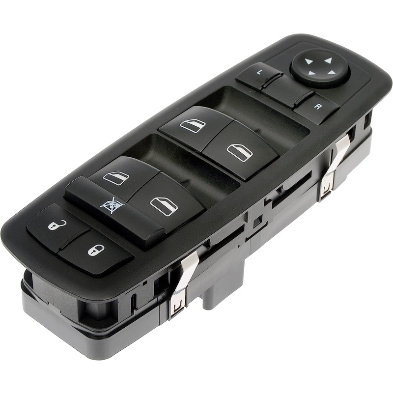 AM Power Window Switch SKU RB901497 OEM WST2086-56046553AC 68271203AA