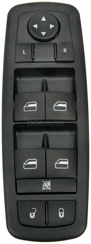 AM Power Window Switch SKU RB901498 OEM 56046568AC 68271217AA