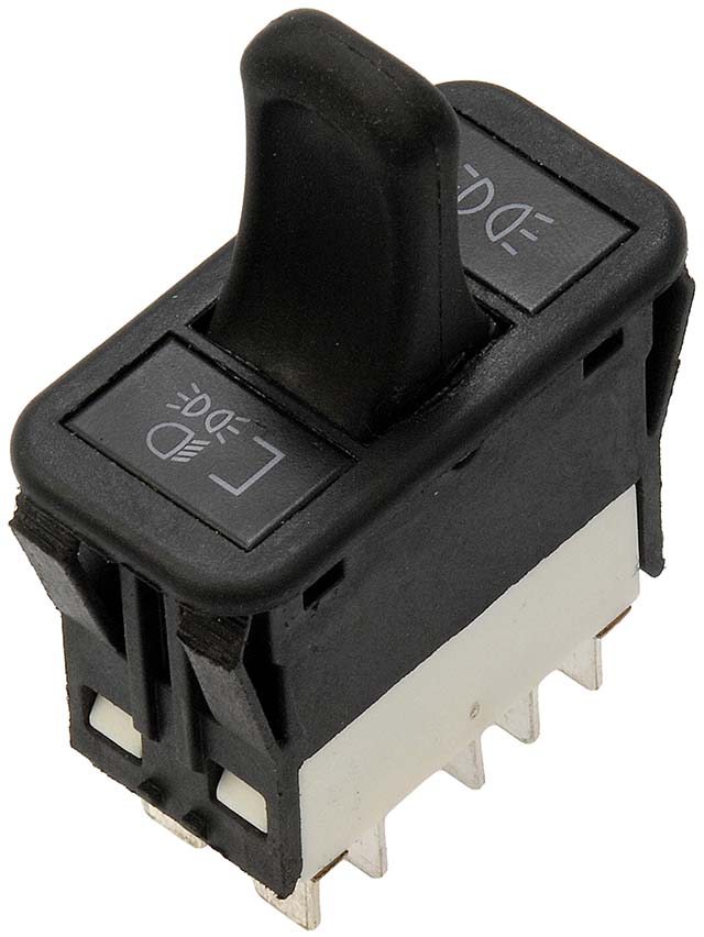 AM HEADLIGHT SWITCH SKU RB9015206 OEM A0630769010-577.46504 SK901520