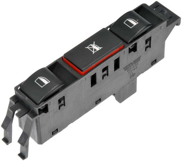 AM Window Switch SKU RB901525 OEM WST932-61316902184-61318381518