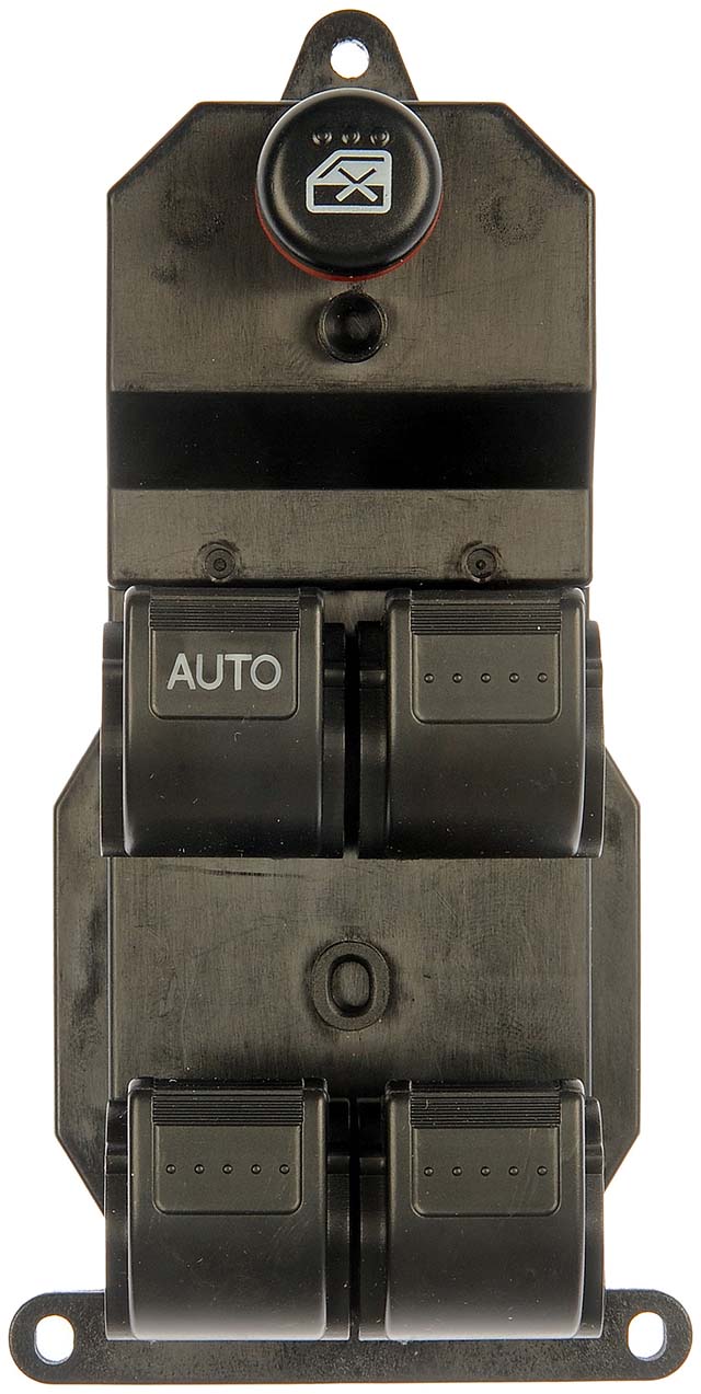 AM WINDOW SWITCH SKU RB901602 OEM S51221-35750S5A305ZA 35750S5AA