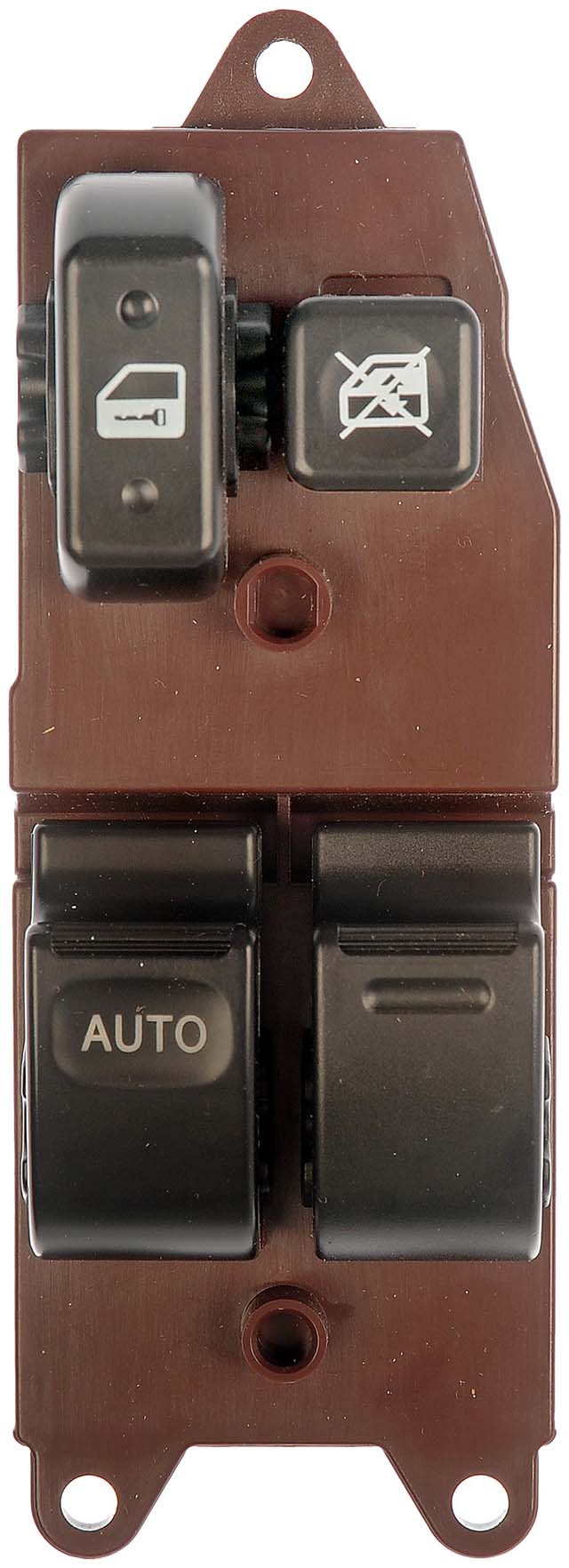 AM POWER WINDOW SWITCH SKU RB901712 OEM 8482008010-8482008011-1S3182 D