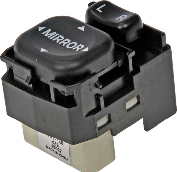 AM Mirror Switch SKU RB901729 OEM RMS49-8487202050-8487202060-84
