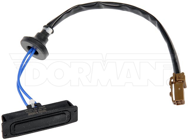 AM Tailgate Switch SKU RB901888 OEM 25380ED000