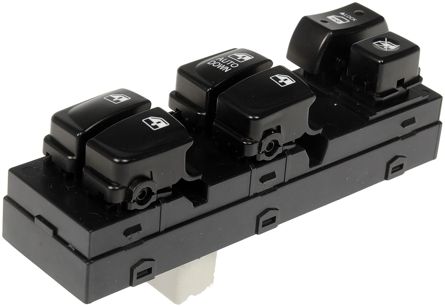 AM Power Window Switch SKU RB901918 OEM WST1286-935702H1107U DWS 1186