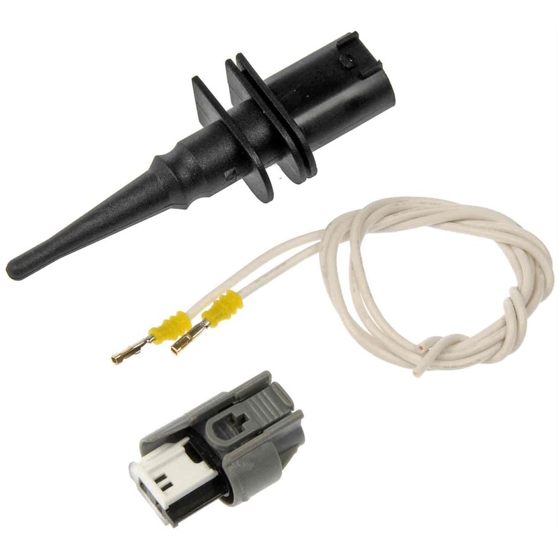 AM OUT AIR TEMP SENSOR SKU RB902020 OEM AN0048 SU14132-65816905133 V20