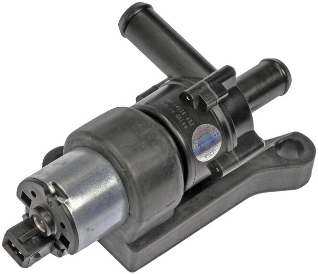 AM Heater Water Pump SKU RB902062 OEM 89020-41525E W2585E 1259030-5W