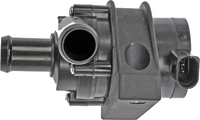 AM Aux Water Pump SKU RB902081 OEM 1312471-89027-41521E W2525E 18