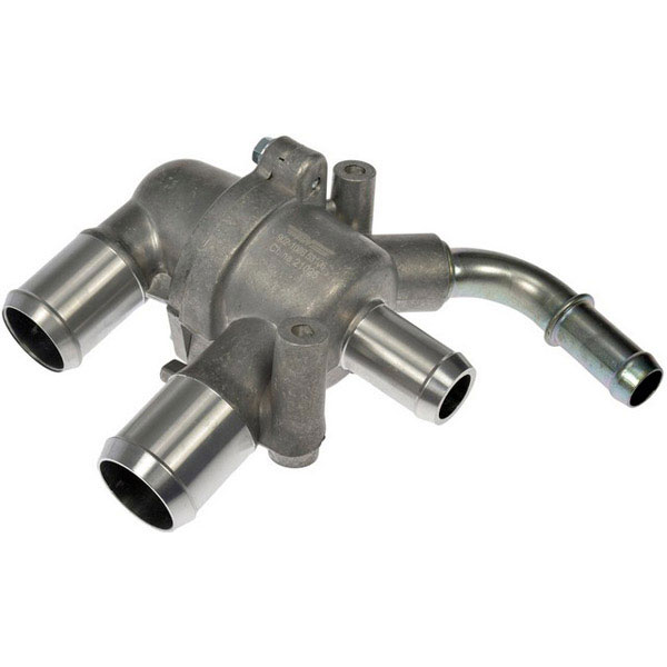 AM Thermostat Housing SKU RB9021086 OEM TA5005 DS7Z8A586C DS7Z8A586D