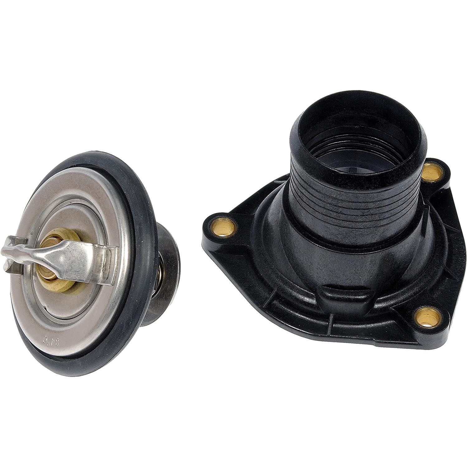 AM Thermst Housing Assy SKU RB9021215 OEM 34720-473-185 XW4Z8575CA XW4Z8