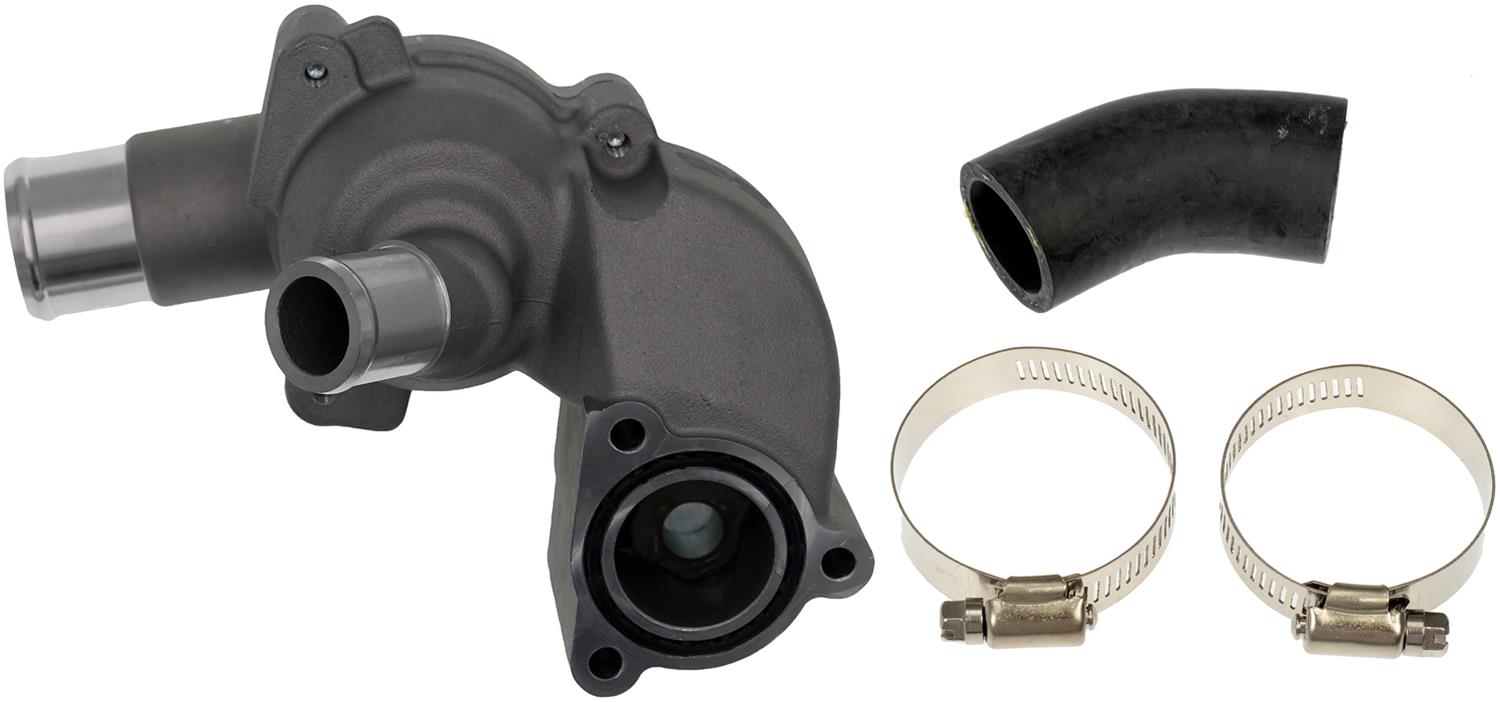 AM Thermostat Housing SKU RB9021997 OEM 2L2Z8592BA 5R3Z8592BA GL2Z8592