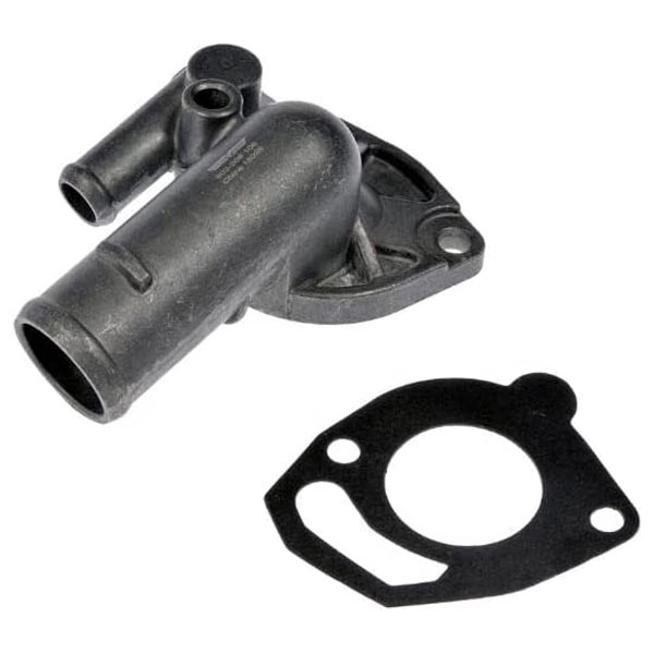 For 1993-2004 Grand Cherokee Thermostat Housing